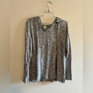 Women’s Pullover Jacket